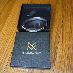 Miranda Frye bracelet